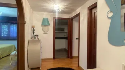 Apartment in Playa del Golf photo 11