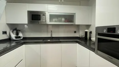 Apartment in Playa del Golf photo 16