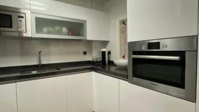 Apartment in Playa del Golf photo 17