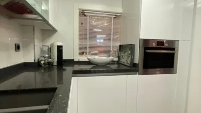 Apartment in Playa del Golf photo 19