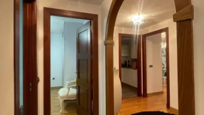 Apartment in Playa del Golf photo 22