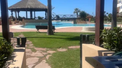 Apartment in Playa del Golf photo 2