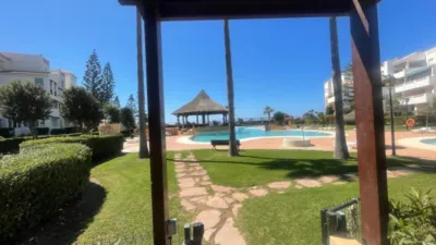 Apartment in Playa del Golf photo 3