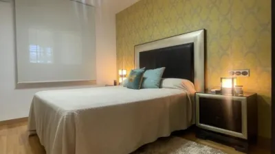 Apartment in Playa del Golf photo 40