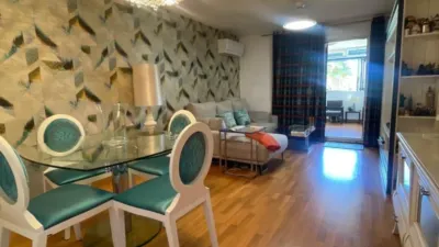 Apartment in Playa del Golf photo 45