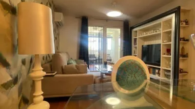 Apartment in Playa del Golf photo 46