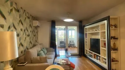 Apartment in Playa del Golf photo 47