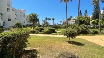 Apartment in Playa del Golf photo 4