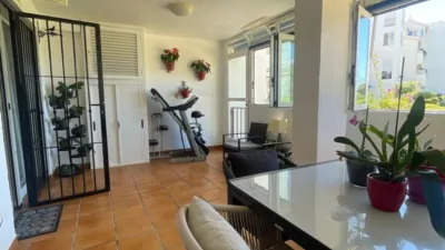 Apartment in Playa del Golf photo 55