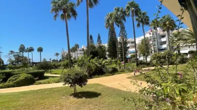 Apartment in Playa del Golf photo 60