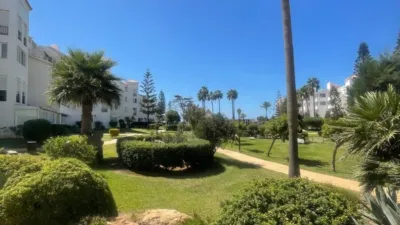 Apartment in Playa del Golf photo 62