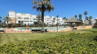 Apartment in Playa del Golf photo 6