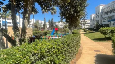 Apartment in Playa del Golf photo 7