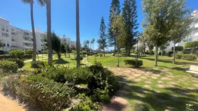 Apartment in Playa del Golf photo 8