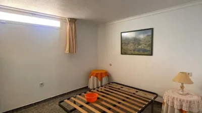 Chalet in Almerimar photo 13