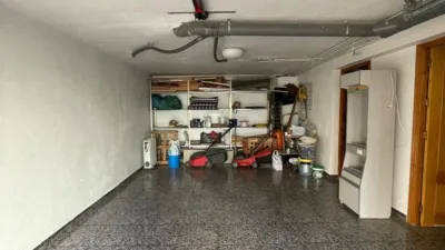 Chalet in Almerimar photo 14