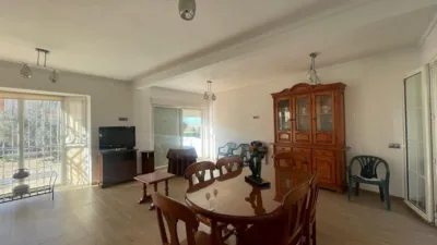 Chalet in Almerimar photo 2