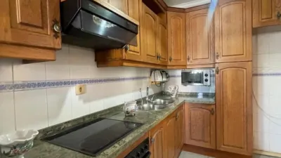 Chalet in Almerimar photo 3