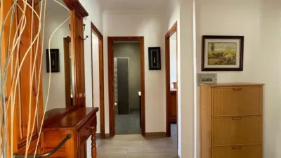 Chalet in Almerimar photo 5