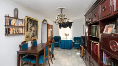 Chalet en calle Real photo 13