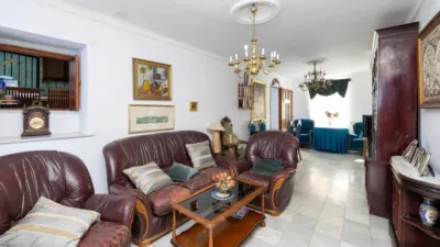 Chalet en calle Real photo 14