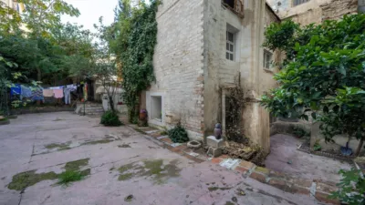 Chalet en calle Real photo 17