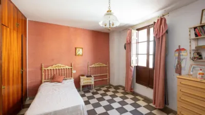 Chalet en calle Real photo 23