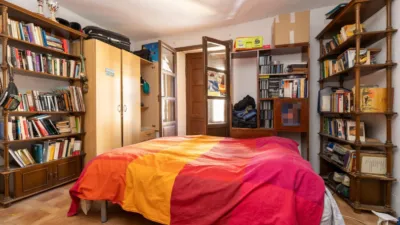 Chalet en calle Real photo 26