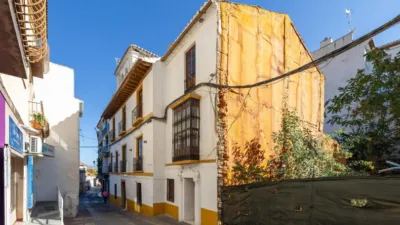 Chalet on Calle Real photo 2