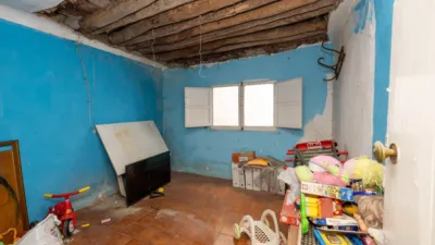 Chalet en calle Real photo 32
