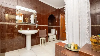 Chalet en calle Real photo 34
