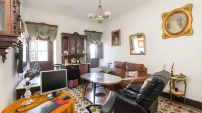 Chalet en calle Real photo 40