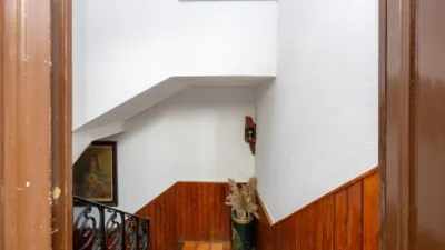 Chalet en calle Real photo 43