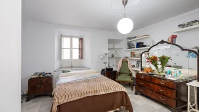Chalet en calle Real photo 46
