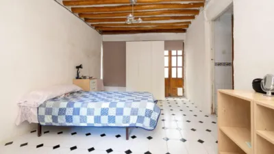 Chalet en calle Real photo 47