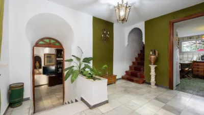 Chalet on Calle Real photo 4