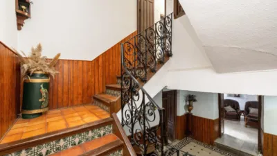 Chalet en calle Real photo 50