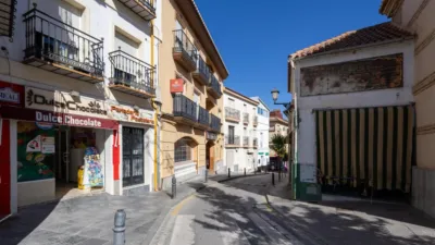 Chalet en calle Real photo 51