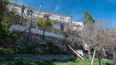 Casa en calle Baza, 1 photo 20