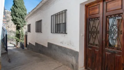 House on Calle Baza, 1 photo 4