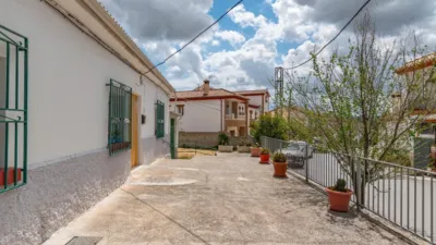 Casa en calle del Generalife photo 4