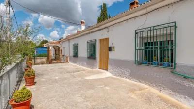 Casa en calle del Generalife photo 5