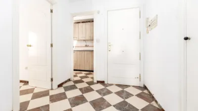 Piso en venta en Calle del Tranvía, Cenes de La Vega de 184.000 €