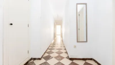 Piso en venta en Calle del Tranvía, Cenes de La Vega de 184.000 €