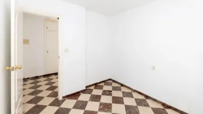 Piso en venta en Calle del Tranvía, Cenes de La Vega de 184.000 €