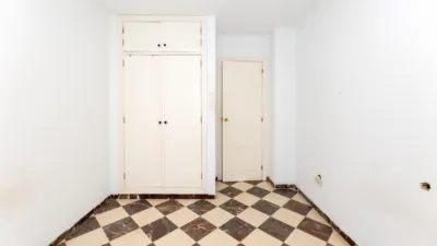 Piso en venta en Calle del Tranvía, Cenes de La Vega de 184.000 €