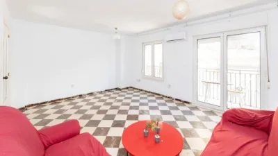 Piso en venta en Calle del Tranvía, Cenes de La Vega de 184.000 €