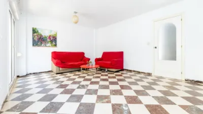 Piso en venta en Calle del Tranvía, Cenes de La Vega de 184.000 €