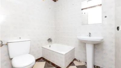Piso en venta en Calle del Tranvía, Cenes de La Vega de 184.000 €