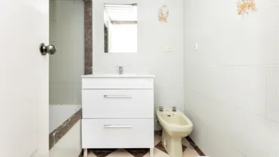 Piso en venta en Calle del Tranvía, Cenes de La Vega de 184.000 €